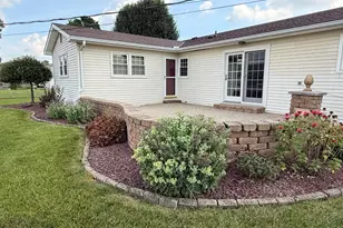 9036 Green Meadow Dr, Brookville, IN 47012 - Photo 27