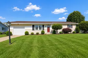9036 Green Meadow Dr, Brookville, IN 47012 - Photo 1