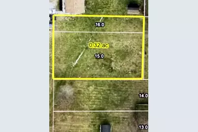 0 Connelley Avenue, Milan, IN 47031 - Photo 3
