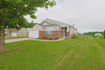 25719 Hummingbird Court, Saint Leon, IN 47012 - Photo 1