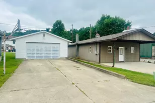 501 4th St, Cedar Grove, IN 47016 - Photo 3
