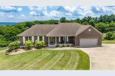 3151 Blackberry Lane, Rising Sun, IN 47040 - Photo 37