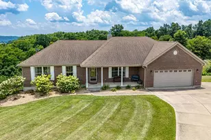 3151 Blackberry Ln, Rising Sun, IN 47040 - Photo 37