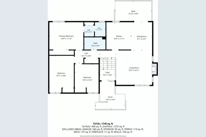 18552 Whispering Woods Drive, Lawrenceburg, IN 47025 - Photo 41
