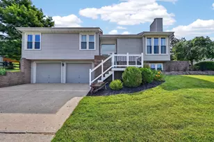 18552 Whispering Woods Dr, Lawrenceburg, IN 47025 - Photo 1