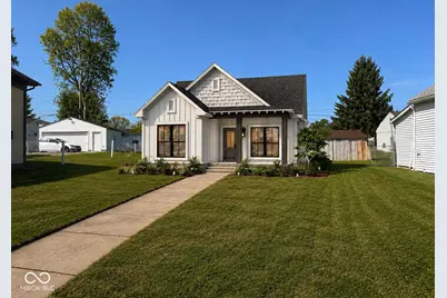 824 E Washington, Greensburg, IN 47240 - Photo 3