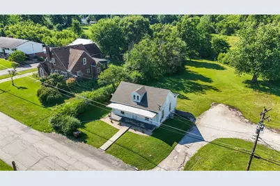 525 W Ellis Street, Milan, IN 47031 - Photo 3