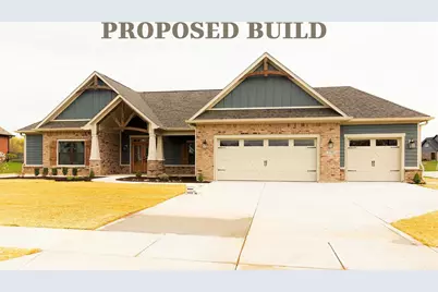 127 Burr Oak Drive, Batesville, IN 47006 - Photo 1