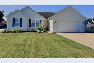 705 W 15th Street, Greensburg, IN 47240 - Photo 1