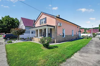 423 Ludlow Street, Lawrenceburg, IN 47025 - Photo 5