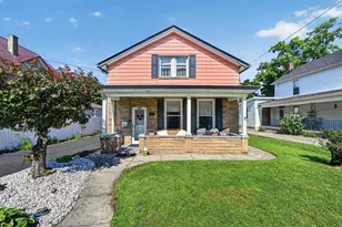 423 Ludlow St, Lawrenceburg, IN 47025 - Photo 1