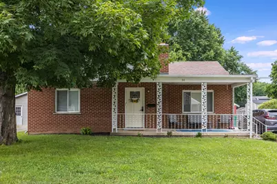 34 Glenn Drive, Lawrenceburg, IN 47025 - Photo 1