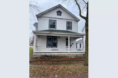 529 E 5th Street, Brookville, IN 47012 - Photo 1