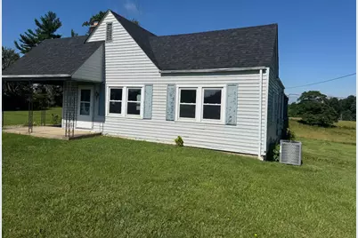 17939 Pribble Road, Lawrenceburg, IN 47025 - Photo 1