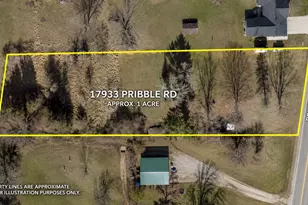 17933 Pribble Rd, Lawrenceburg, IN 47025 - Photo 1