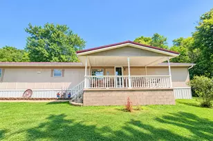 3640 W Co Rd 650 S, Connersville, IN 47331 - Photo 1