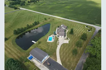 1477 S County Road 60 E, Greensburg, IN 47240 - Photo 3