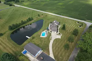 1477 S Co Rd 60 E, Greensburg, IN 47240 - Photo 3
