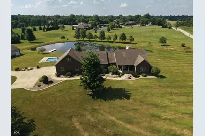 1477 S County Road 60 E, Greensburg, IN 47240 - Photo 1
