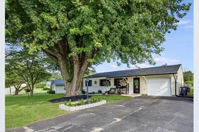 1332 W 6th Street, Connersville, IN 47331 - Photo 1