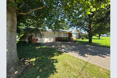 829 Ridge Avenue, Rising Sun, IN 47040 - Photo 1