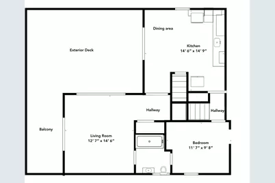 181 Market Street, Aurora, IN 47001 - Photo 33
