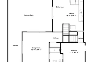181 Market St, Aurora, IN 47001 - Photo 33