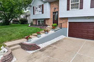 1708 Tuppence Trail, Lawrenceburg, IN 47025 - Photo 5
