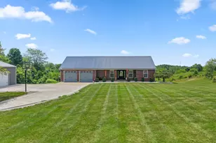 8124 State Road 252, Brookville, IN 47012 - Photo 1