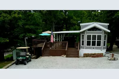 178 Lakeview Drive, Liberty, IN 47353 - Photo 1