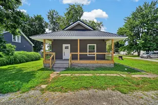 300 S Ellsworth St, Milan, IN 47031 - Photo 1
