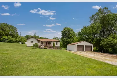 13932 Burns Road, Sunman, IN 47031 - Photo 1