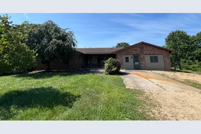 15501 Dewitt Road, Moores Hill, IN 47032 - Photo 1
