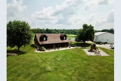 10389 Henry Ford Rd, Bennington, IN 47011 - Photo 3
