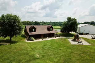 10389 Henry Ford Rd, Bennington, IN 47011 - Photo 3