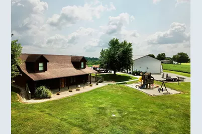 10389 Henry Ford Rd, Bennington, IN 47011 - Photo 43