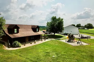 10389 Henry Ford Rd, Bennington, IN 47011 - Photo 43