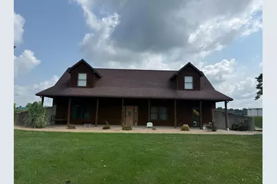 10389 Henry Ford Rd, Bennington, IN 47011 - Photo 1