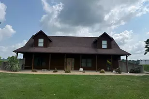 10389 Henry Ford Rd, Bennington, IN 47011 - Photo 1