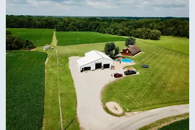 10389 Henry Ford Rd, Bennington, IN 47011 - Photo 45
