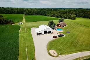 10389 Henry Ford Rd, Bennington, IN 47011 - Photo 45