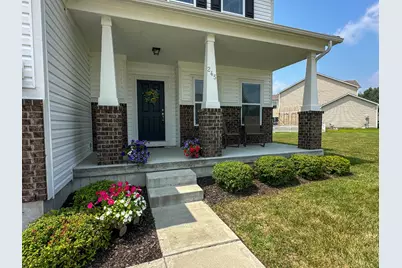 245 Lilly Lane, Batesville, IN 47006 - Photo 7