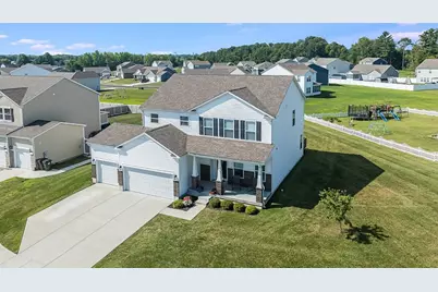 245 Lilly Lane, Batesville, IN 47006 - Photo 3
