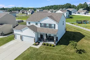 245 Lilly Ln, Batesville, IN 47006 - Photo 3