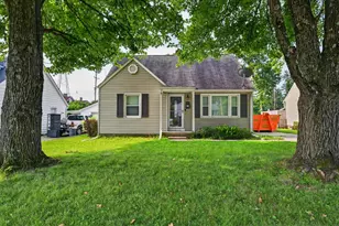 107 Parkside Ave, Lawrenceburg, IN 47025 - Photo 1