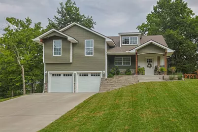 1698 Fieldcrest Drive, Lawrenceburg, IN 47025 - Photo 1