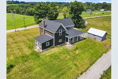 6780 Pleasant Ridge, Rising Sun, IN 47040 - Photo 5