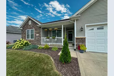 16 Hoosier Heights Drive, Batesville, IN 47006 - Photo 1