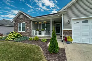 16 Hoosier Heights Drive, Batesville, IN 47006 - Photo 1