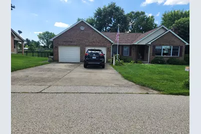 7055 Sherman Drive, Aurora, IN 47001 - Photo 1
